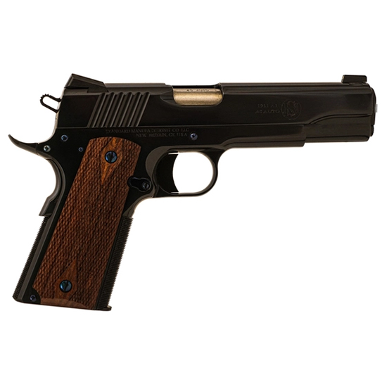 STD MFG 1911 45ACP 5